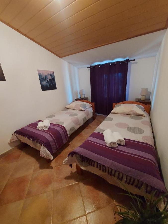 Ranch Radin Bed & Breakfast Brtonigla Eksteriør bilde