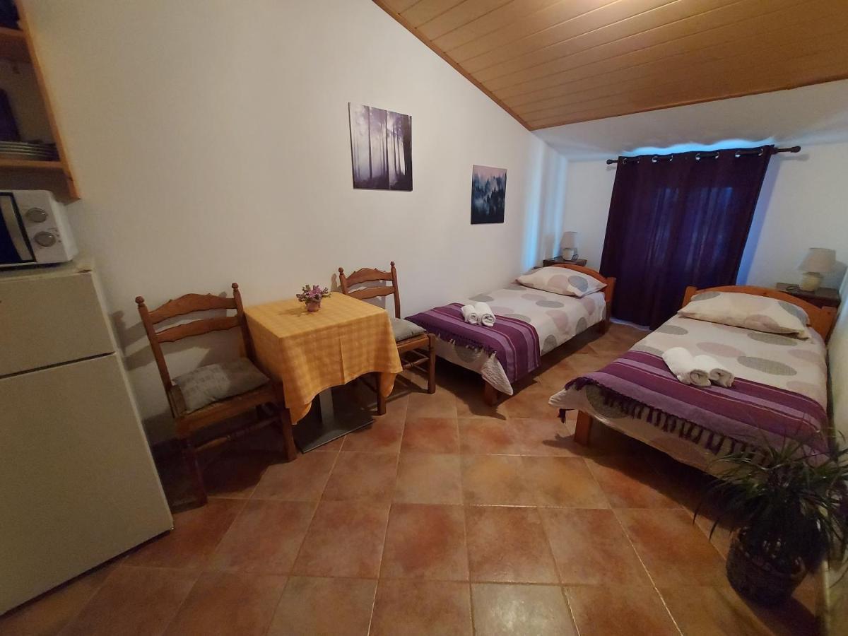 Ranch Radin Bed & Breakfast Brtonigla Eksteriør bilde