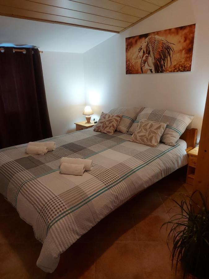 Ranch Radin Bed & Breakfast Brtonigla Eksteriør bilde