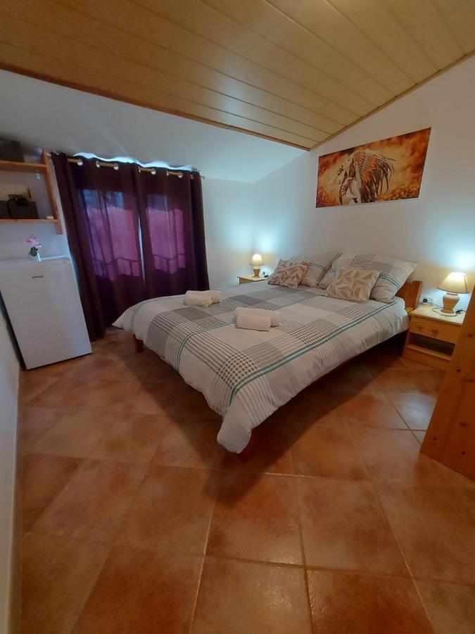 Ranch Radin Bed & Breakfast Brtonigla Eksteriør bilde