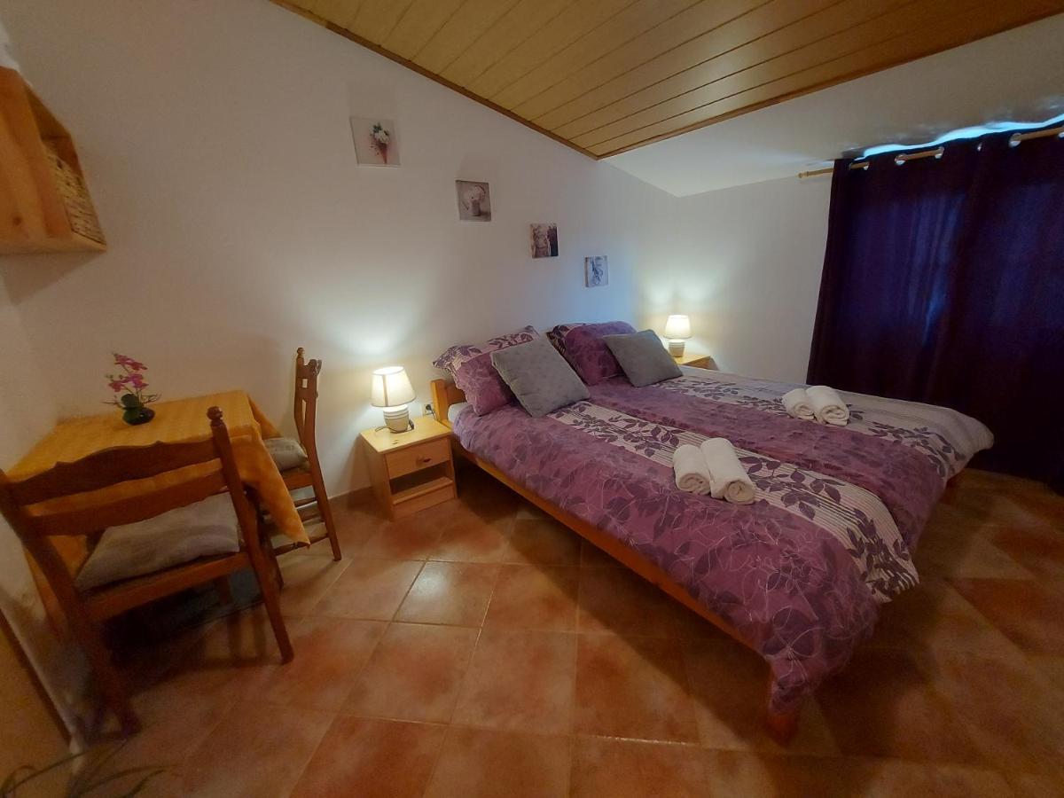 Ranch Radin Bed & Breakfast Brtonigla Eksteriør bilde