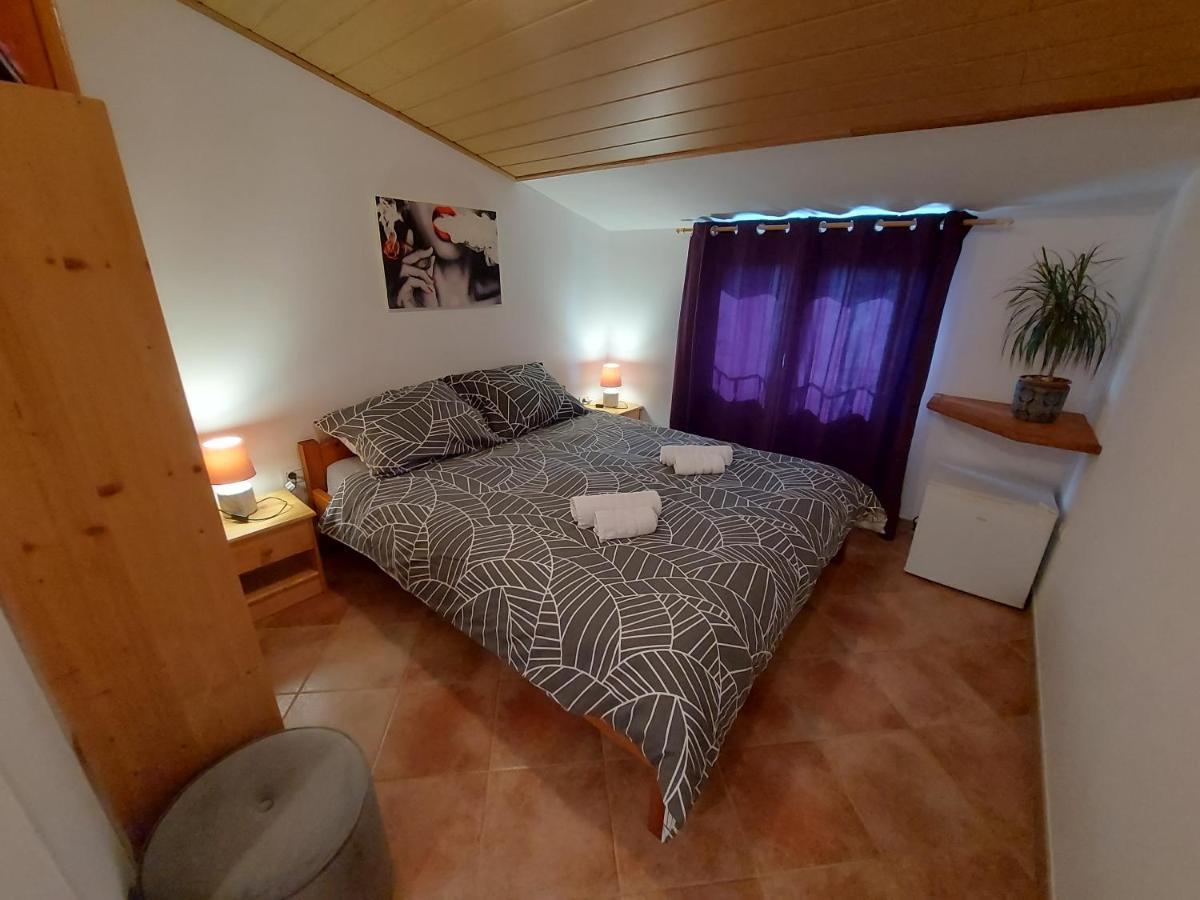 Ranch Radin Bed & Breakfast Brtonigla Eksteriør bilde