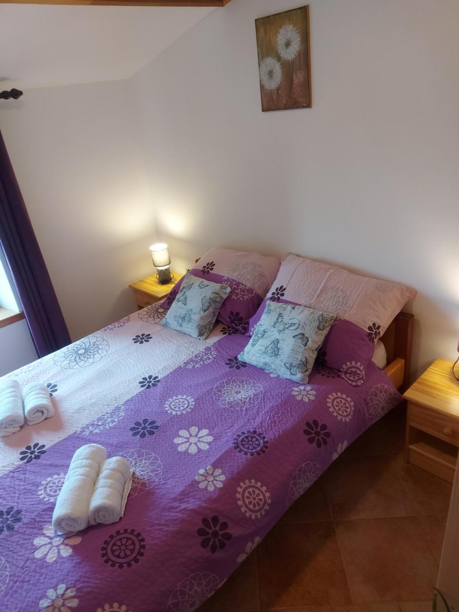 Ranch Radin Bed & Breakfast Brtonigla Rom bilde