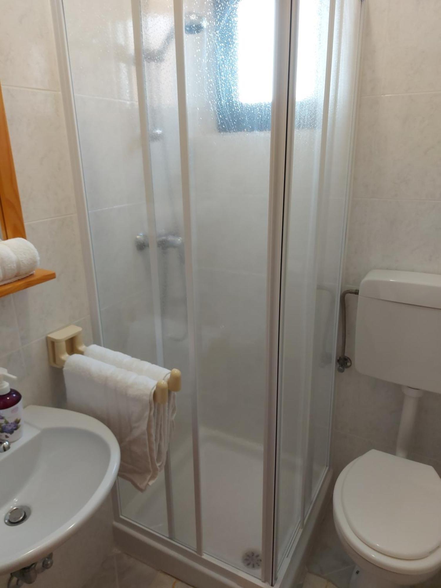 Ranch Radin Bed & Breakfast Brtonigla Rom bilde