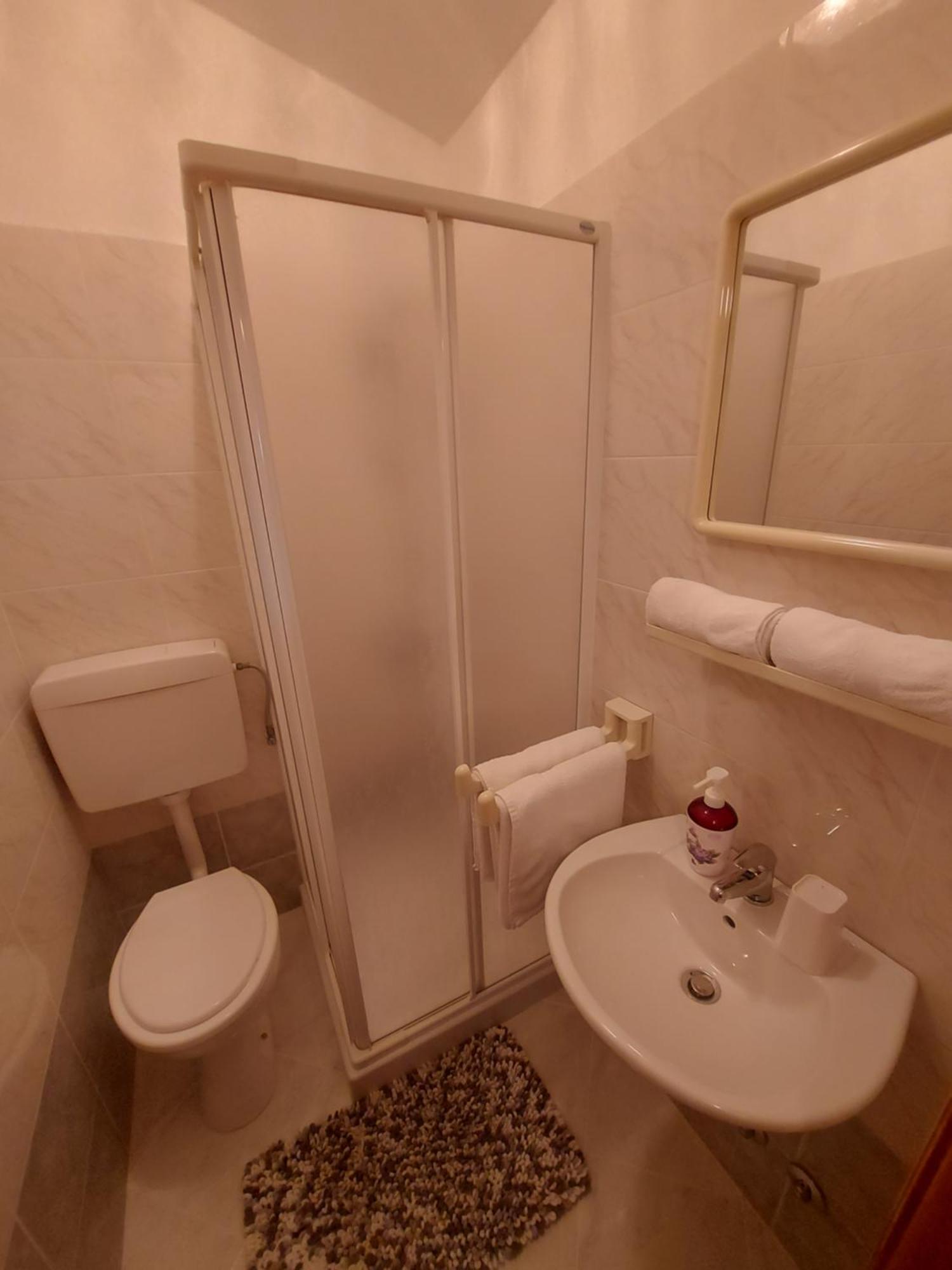 Ranch Radin Bed & Breakfast Brtonigla Rom bilde