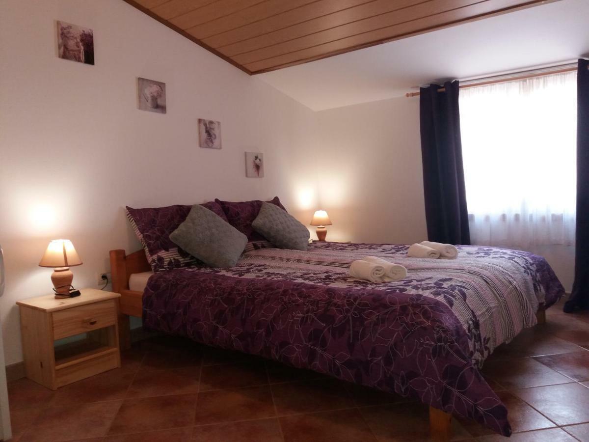 Ranch Radin Bed & Breakfast Brtonigla Eksteriør bilde